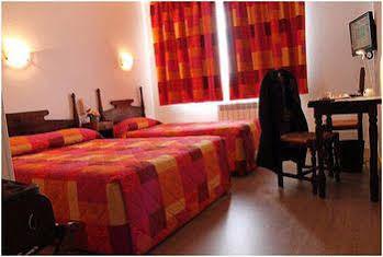 Hotel Le Boischaut - Citotel ชาโตรูซ์ ภายนอก รูปภาพ